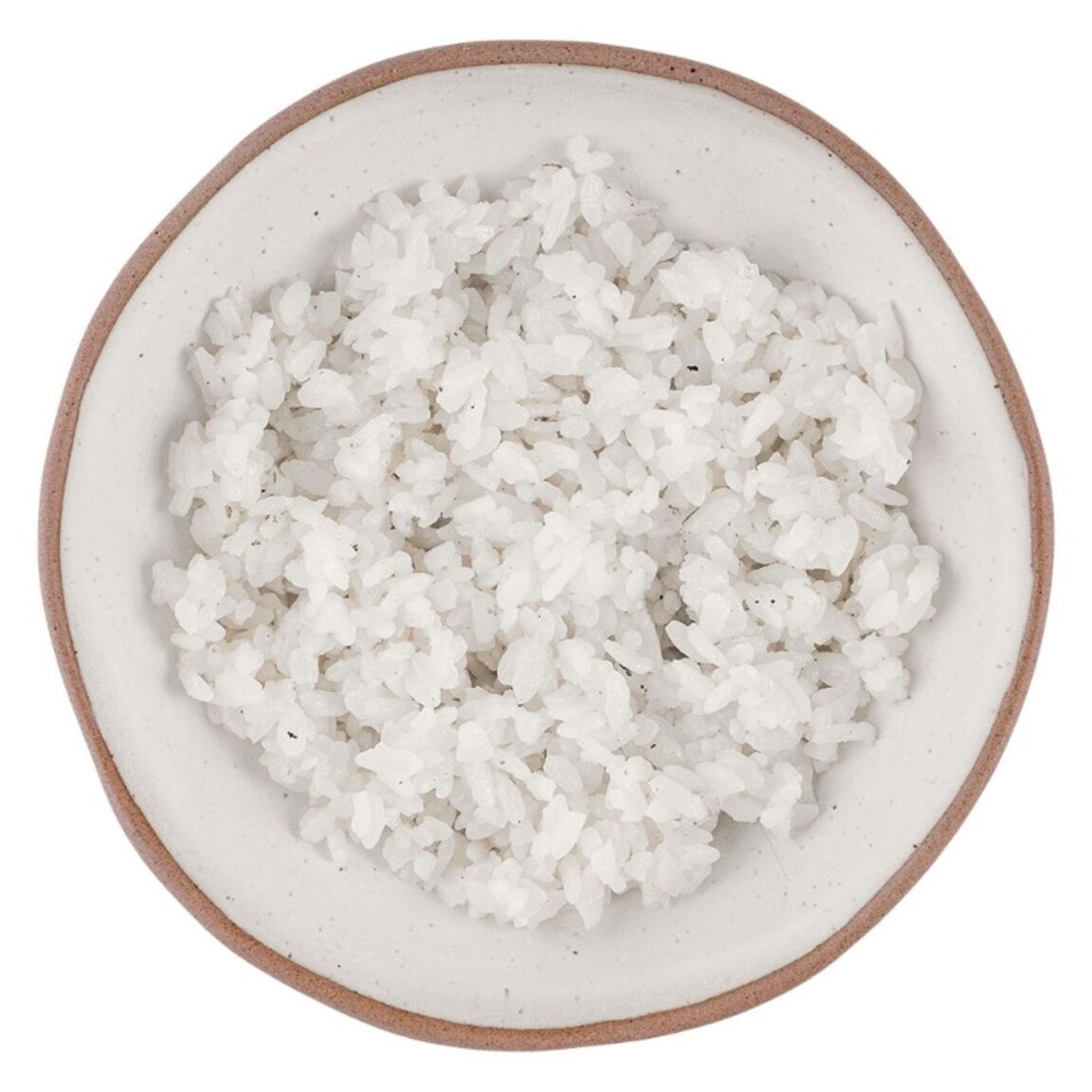 Кокосовый рис