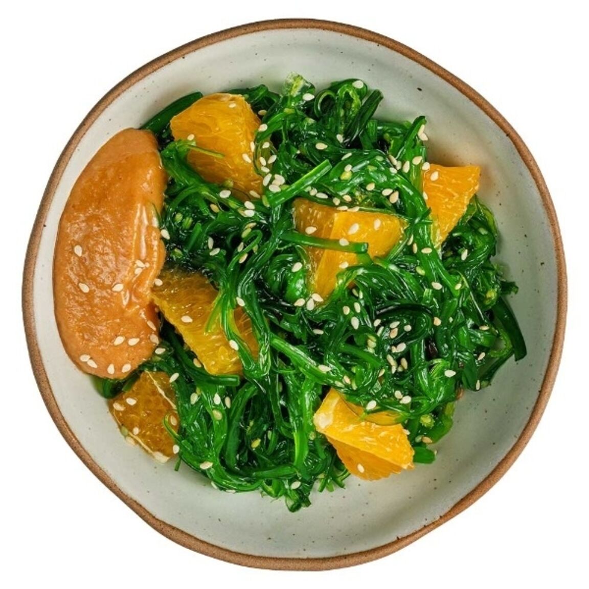 Хияши вакаме