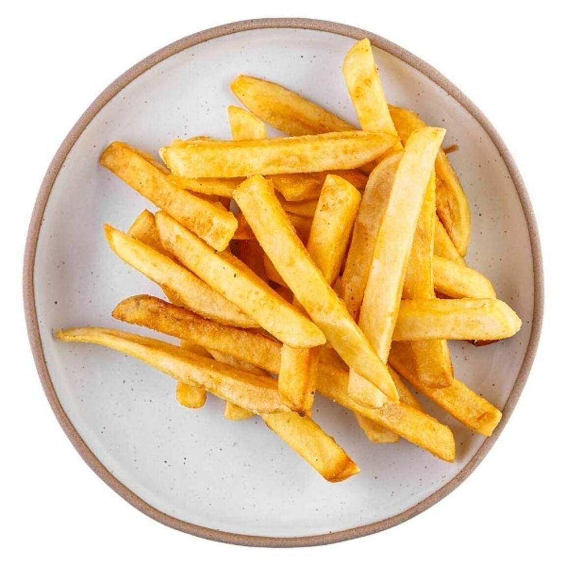 Красивая картинка Картофель фри Мияги Севастополь