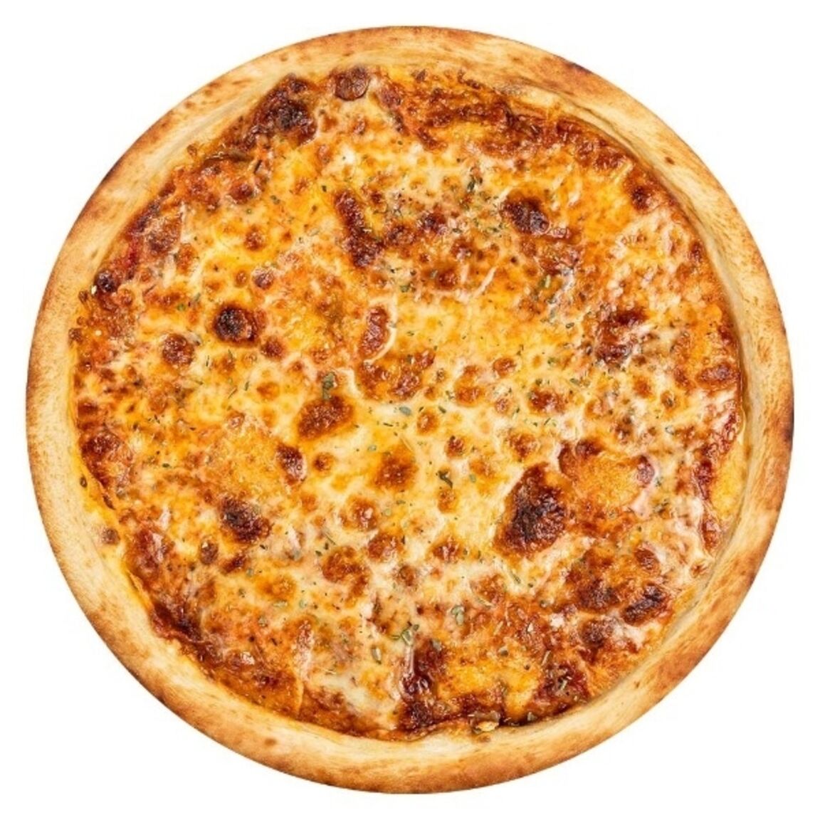 Пицца Маргарита