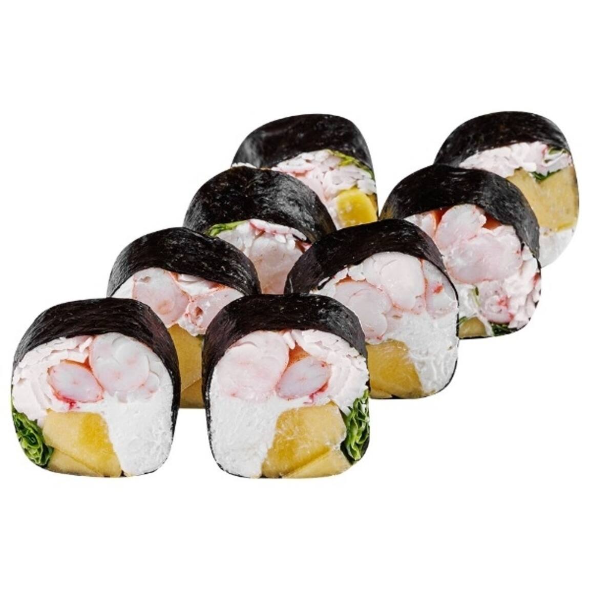 Ролл Креветка без риса