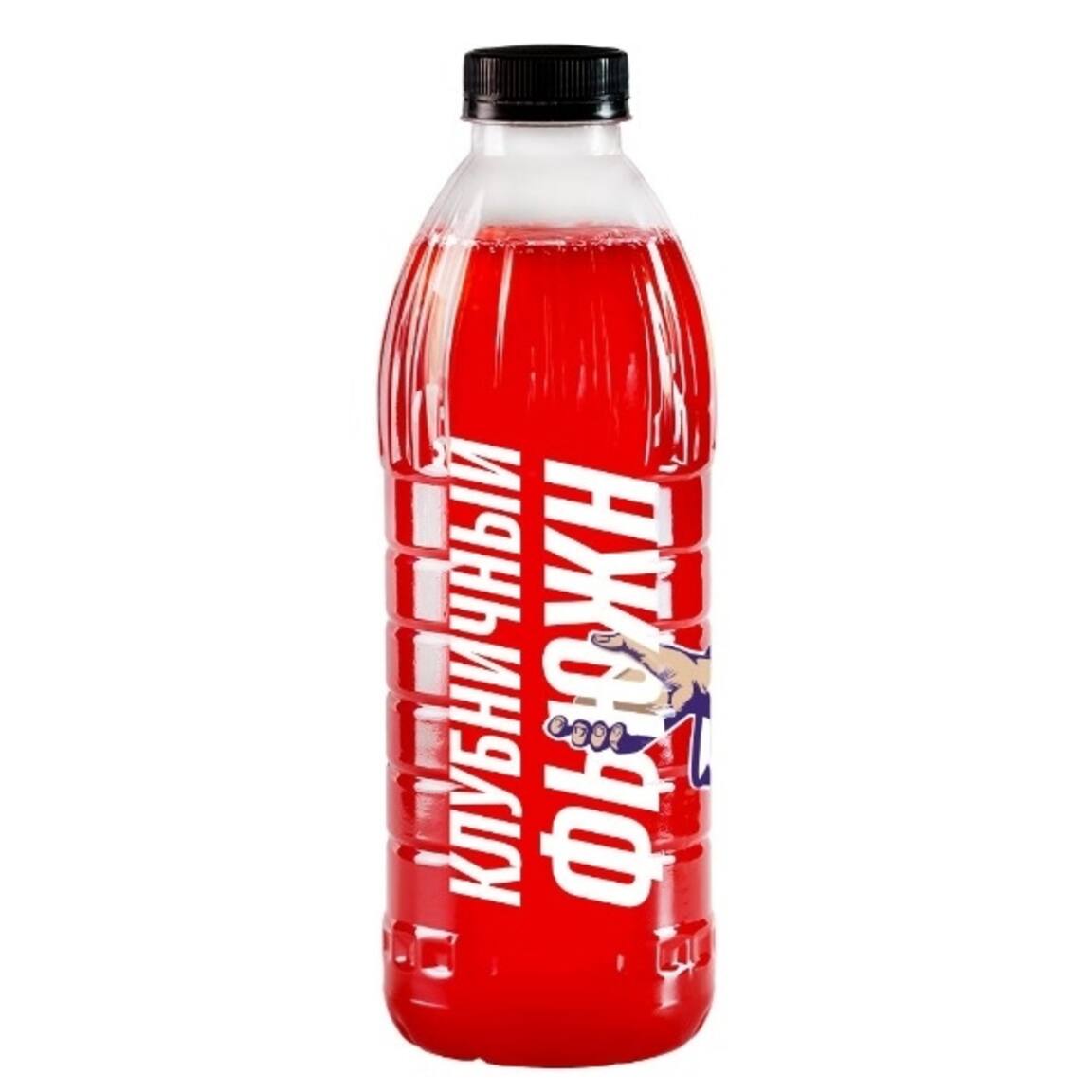 Красивая картинка Клубничный Фьюжн 1л. Мияги Севастополь