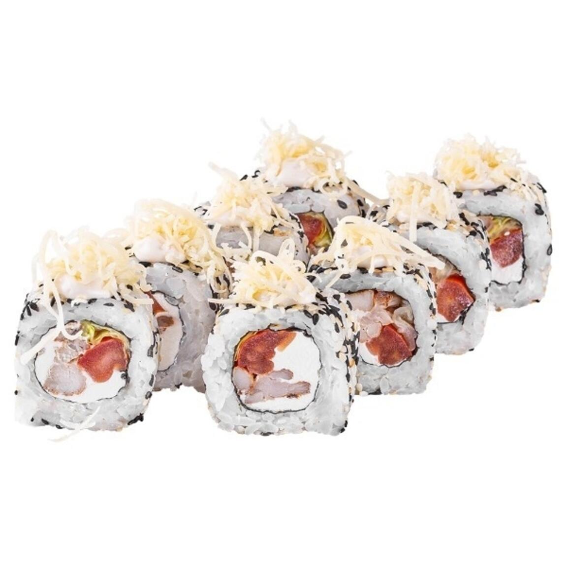 Цезарь с курицей