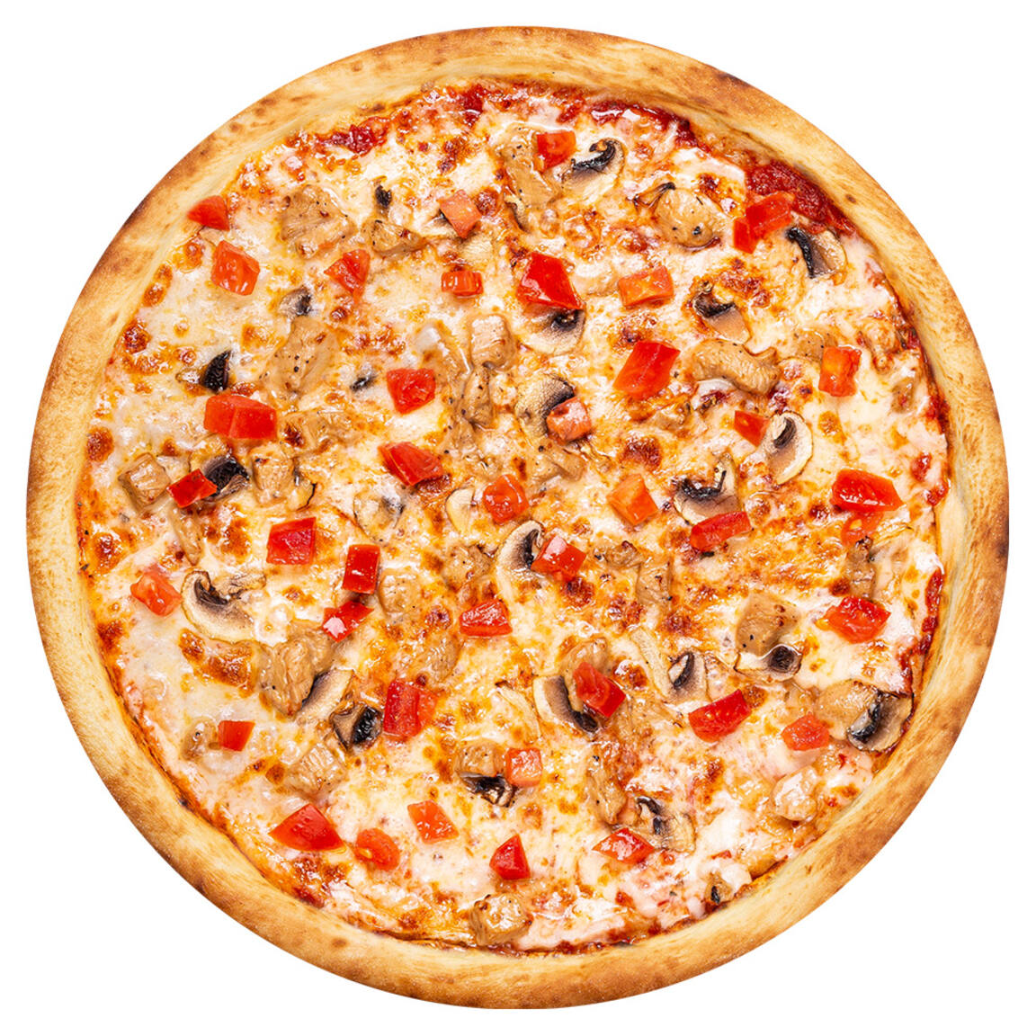 Пицца Стипендия