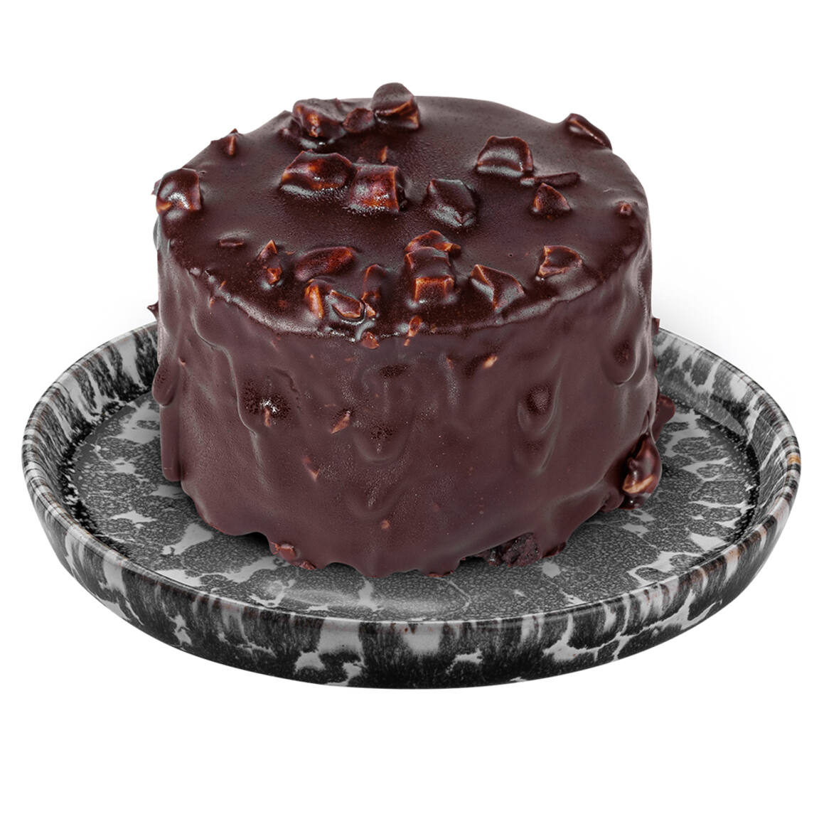 Красивая фотография Десерт Пьяная вишня Мияги Симферополь