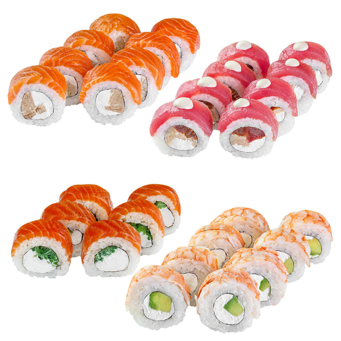 Красивая фотография Сет "Филадельфия" Мияги Симферополь