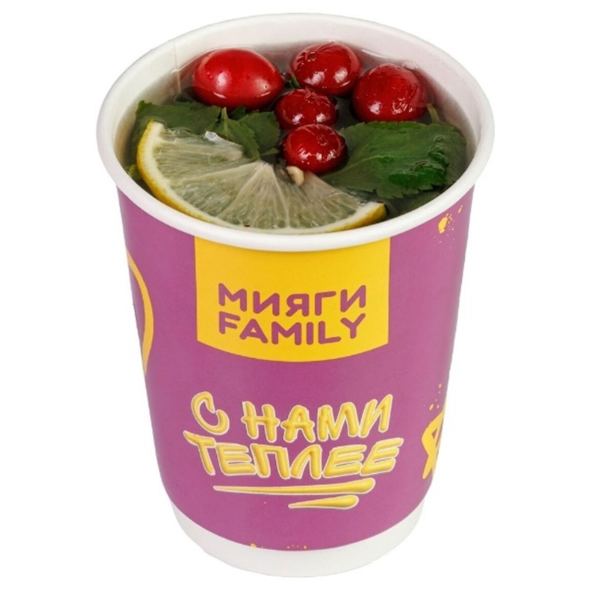 Чай Целебный имбирь