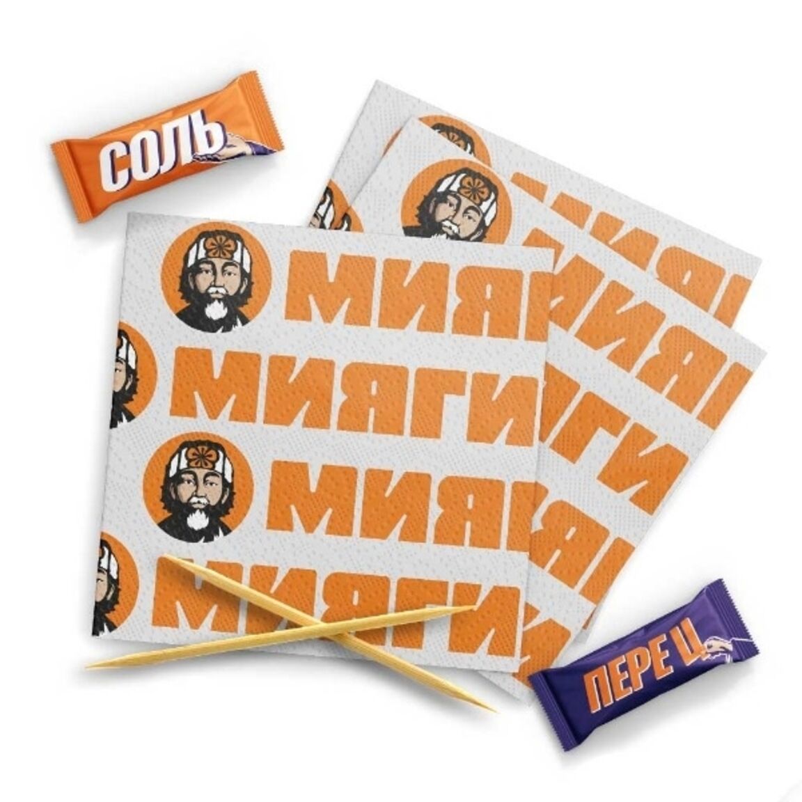 Набор сервисный