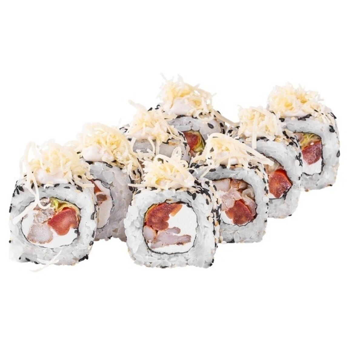 Красивая картинка Цезарь с курицей Мияги Ялта