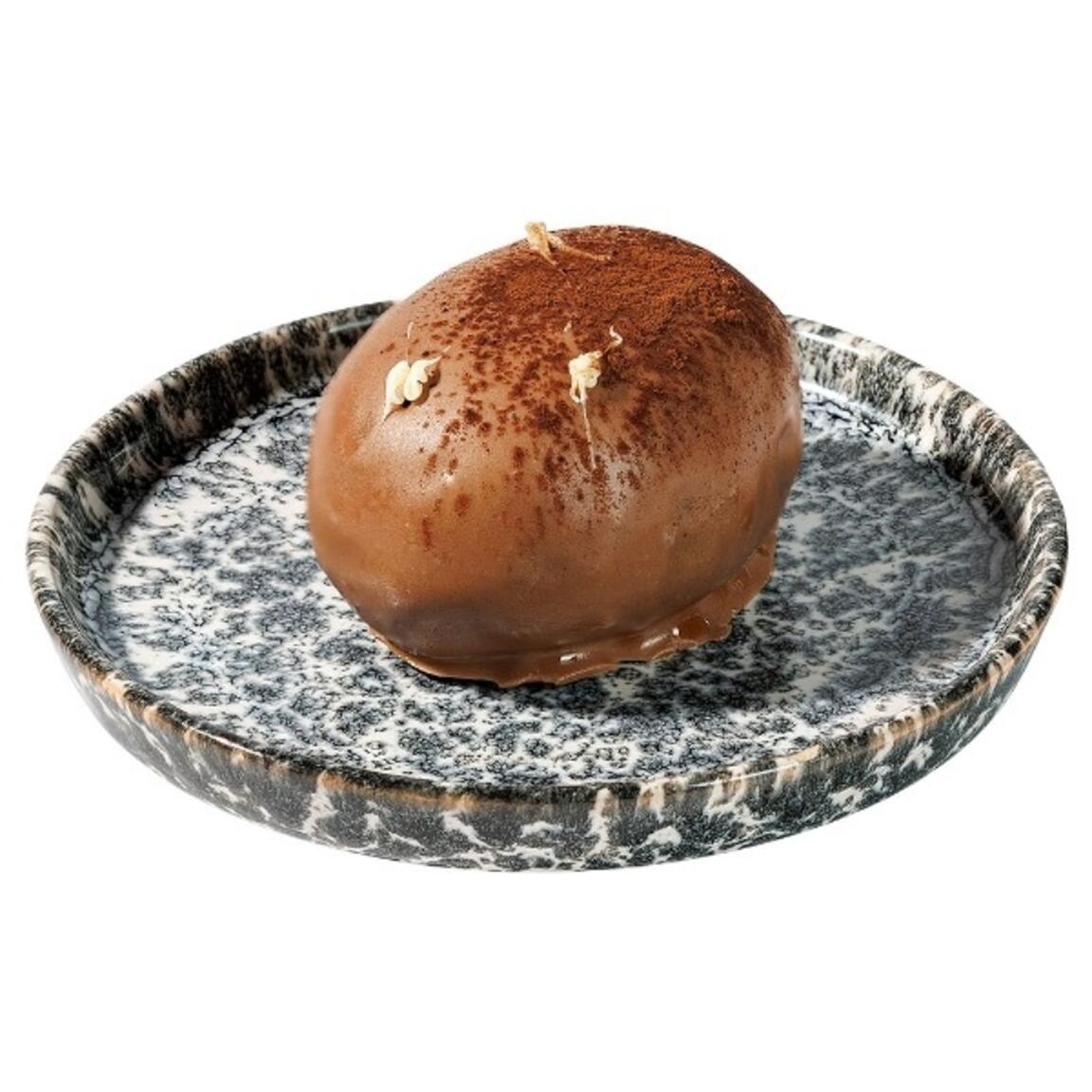 Пирожное Картошка