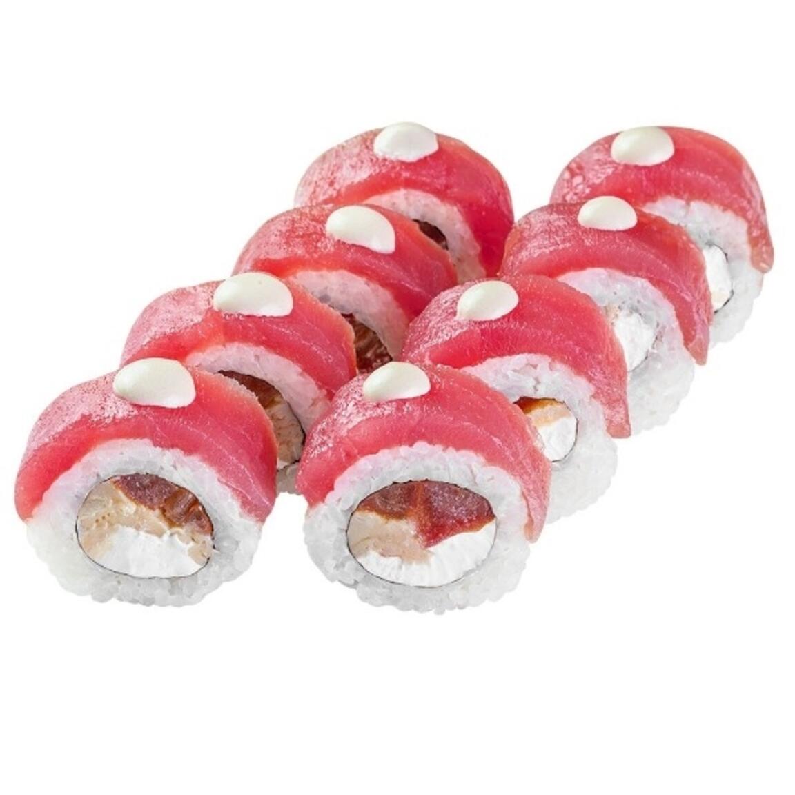 Бурый дракон