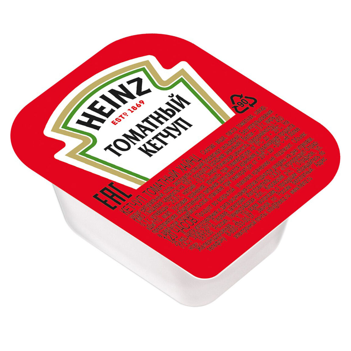 Соус Кетчуп Хайнц