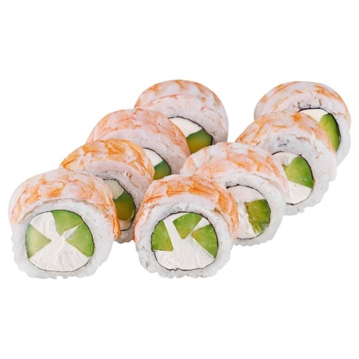 Красивая картинка Эби Филадельфия Мияги Севастополь