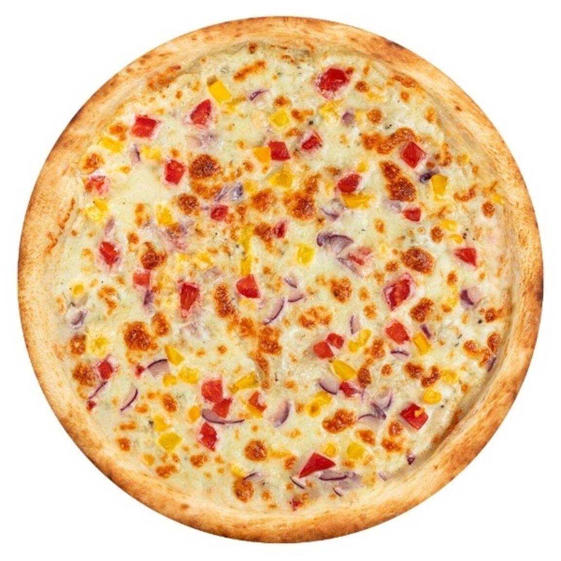 Пицца Овощная