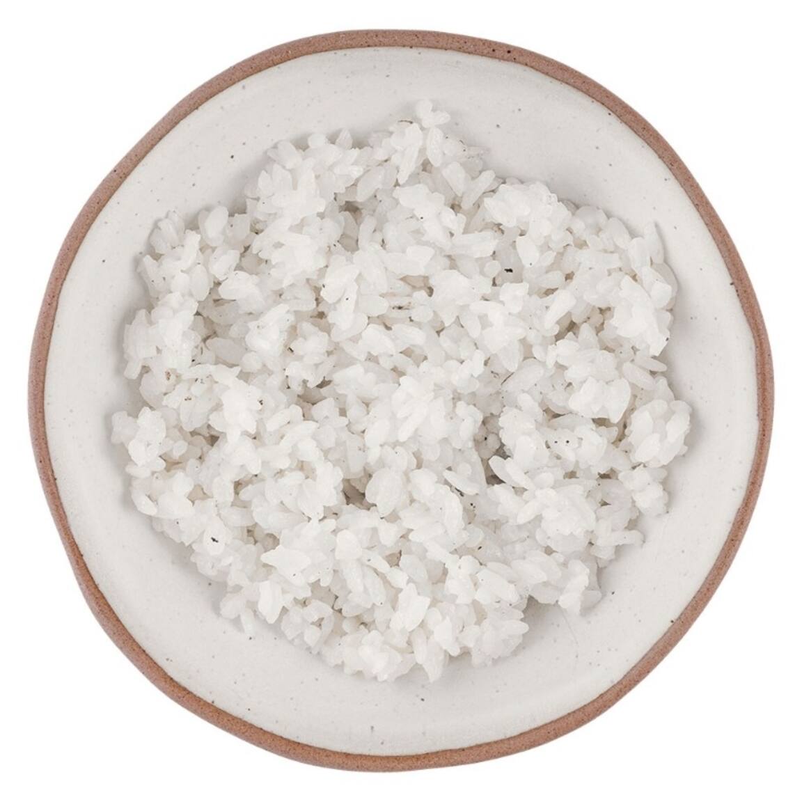 Кокосовый рис