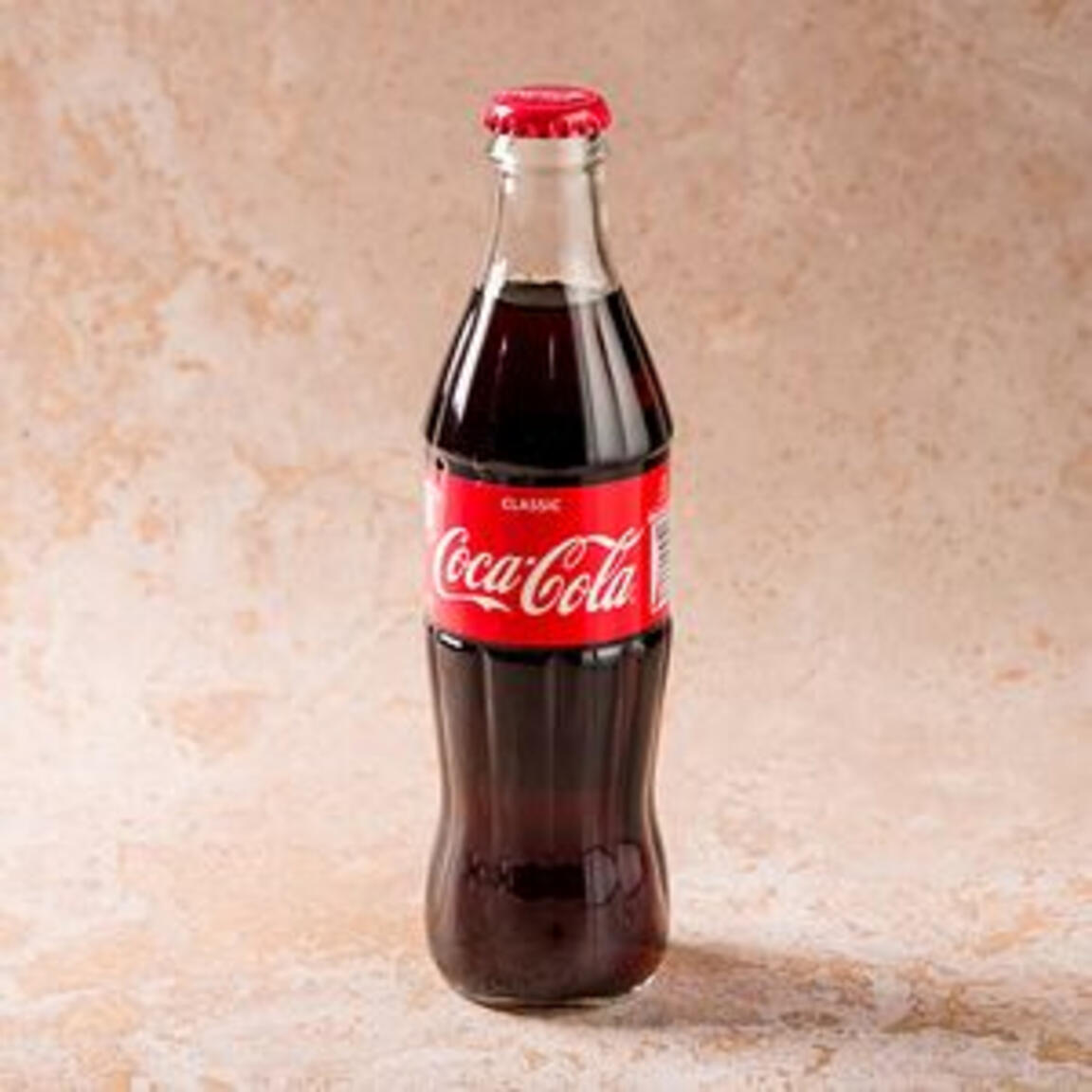 Coca-Cola