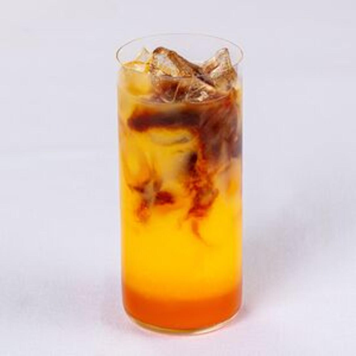 Бамбл матча маракуйя