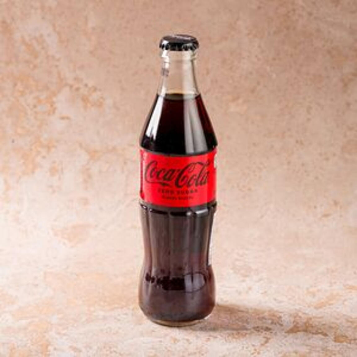 Coca-Cola Zero