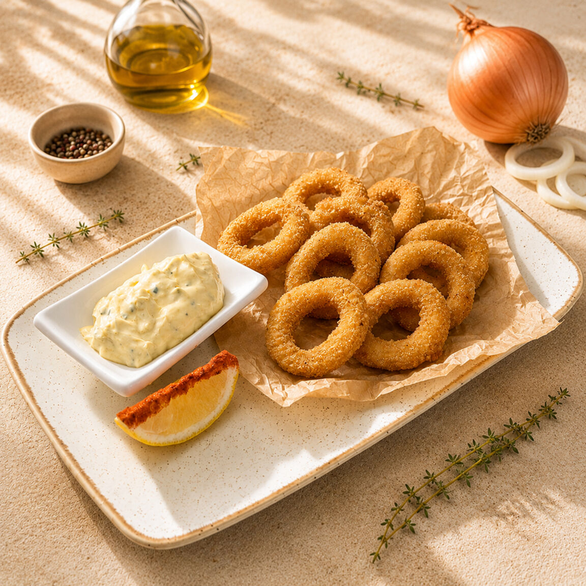 Кольца кальмара
