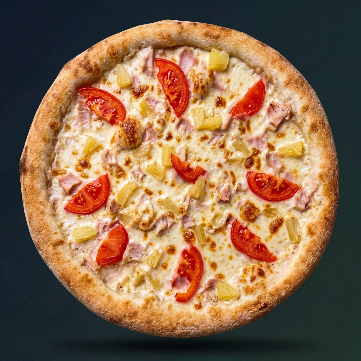 Пицца Гавайская