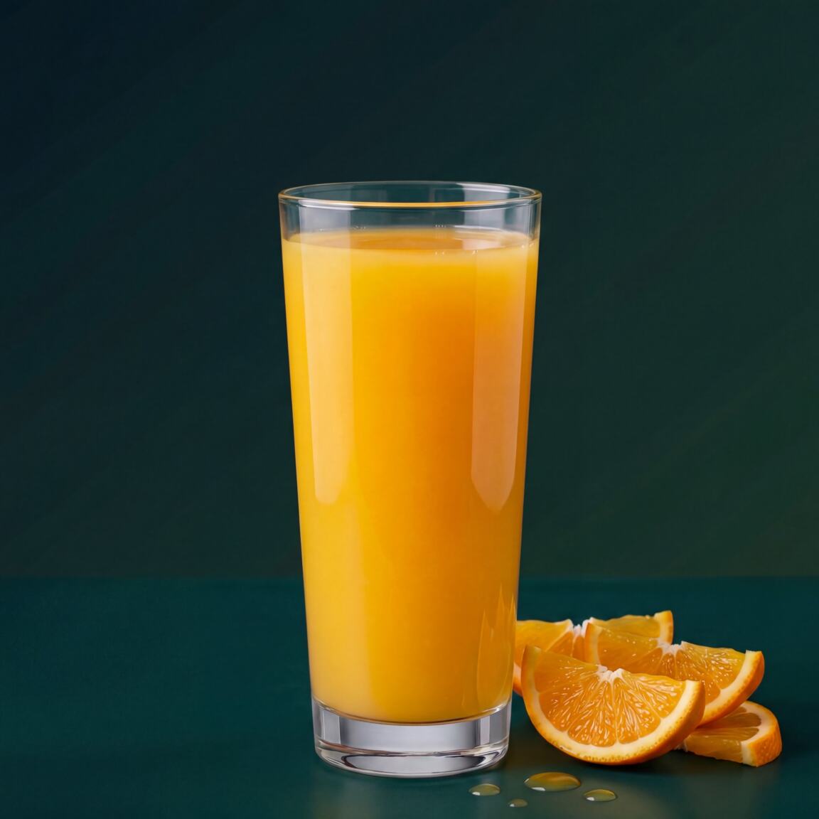 Фреш апельсиновый