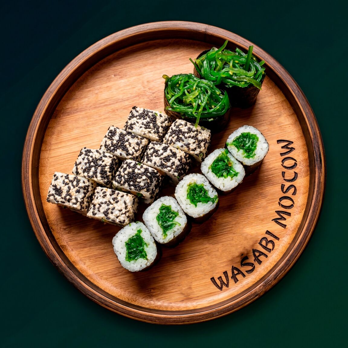 Сет Чука 16шт.