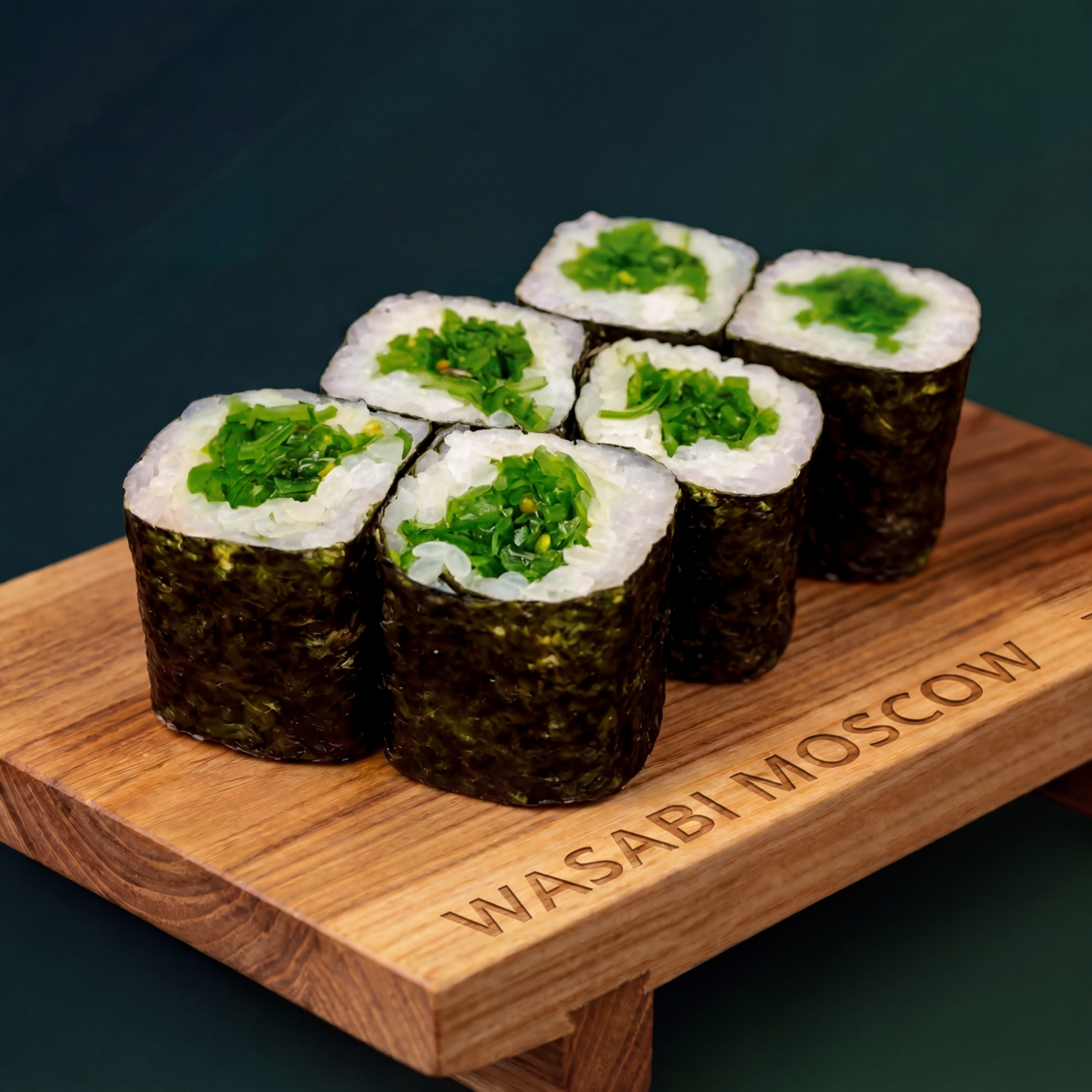 Чука Маки 6шт