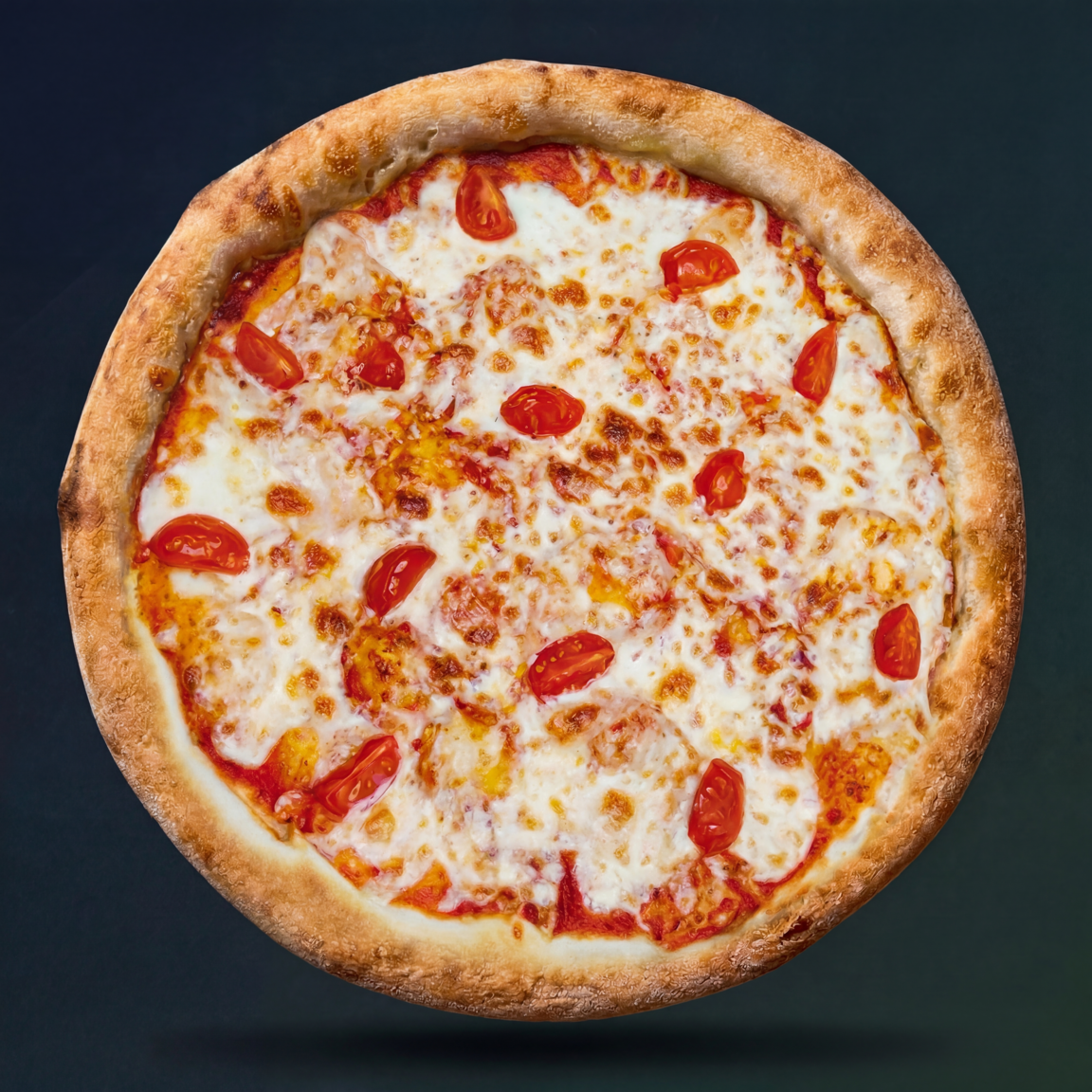 Пицца Маргарита