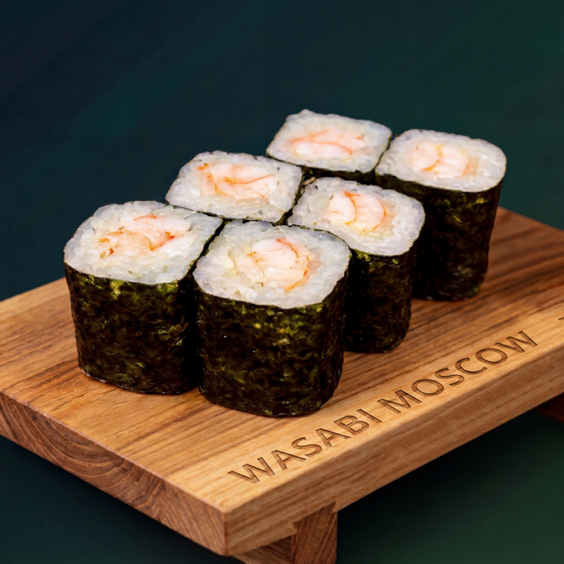 Эби Маки 6шт