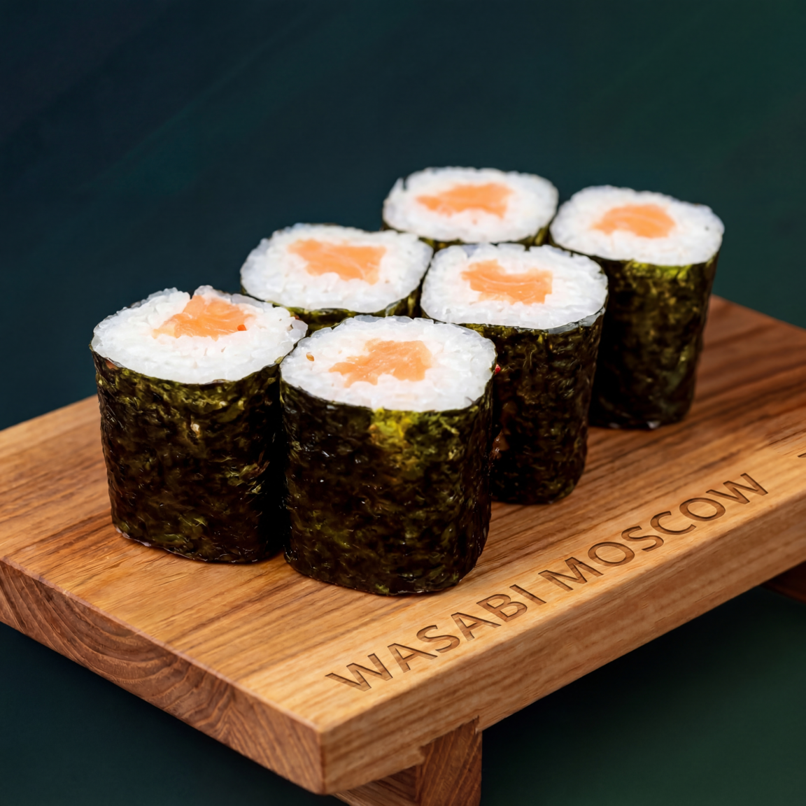 Сяки Маки 6шт