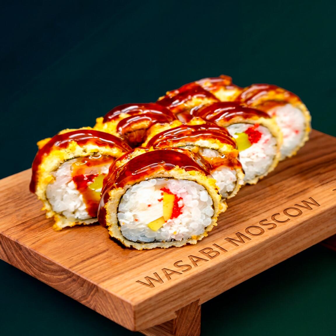 Кани хот 8шт.