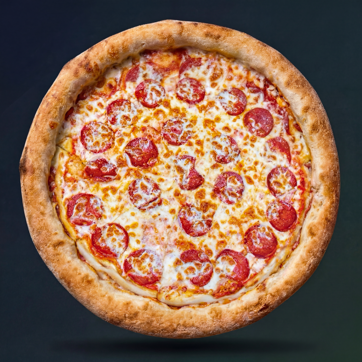 Пицца Салями