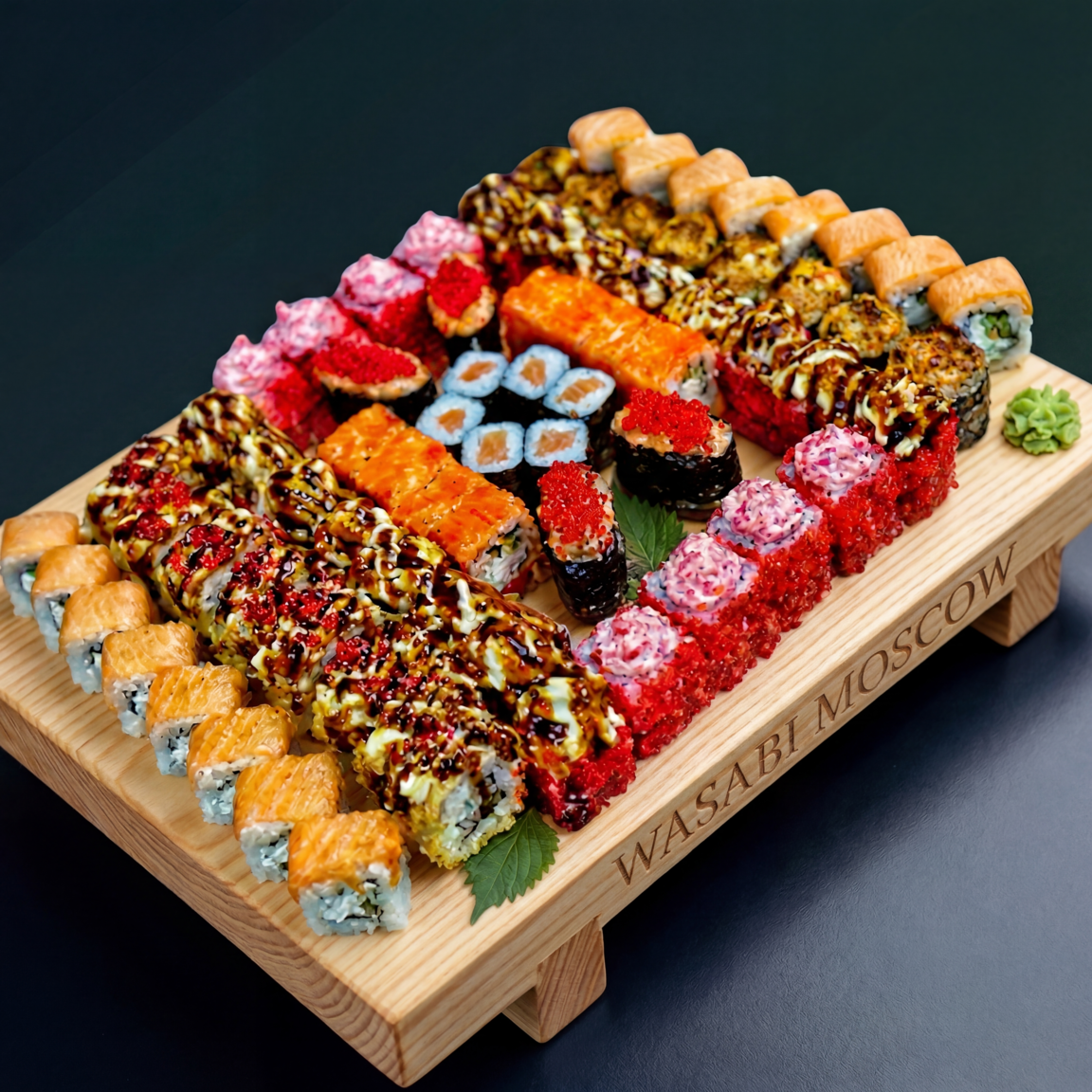 Сет Токио 74шт.