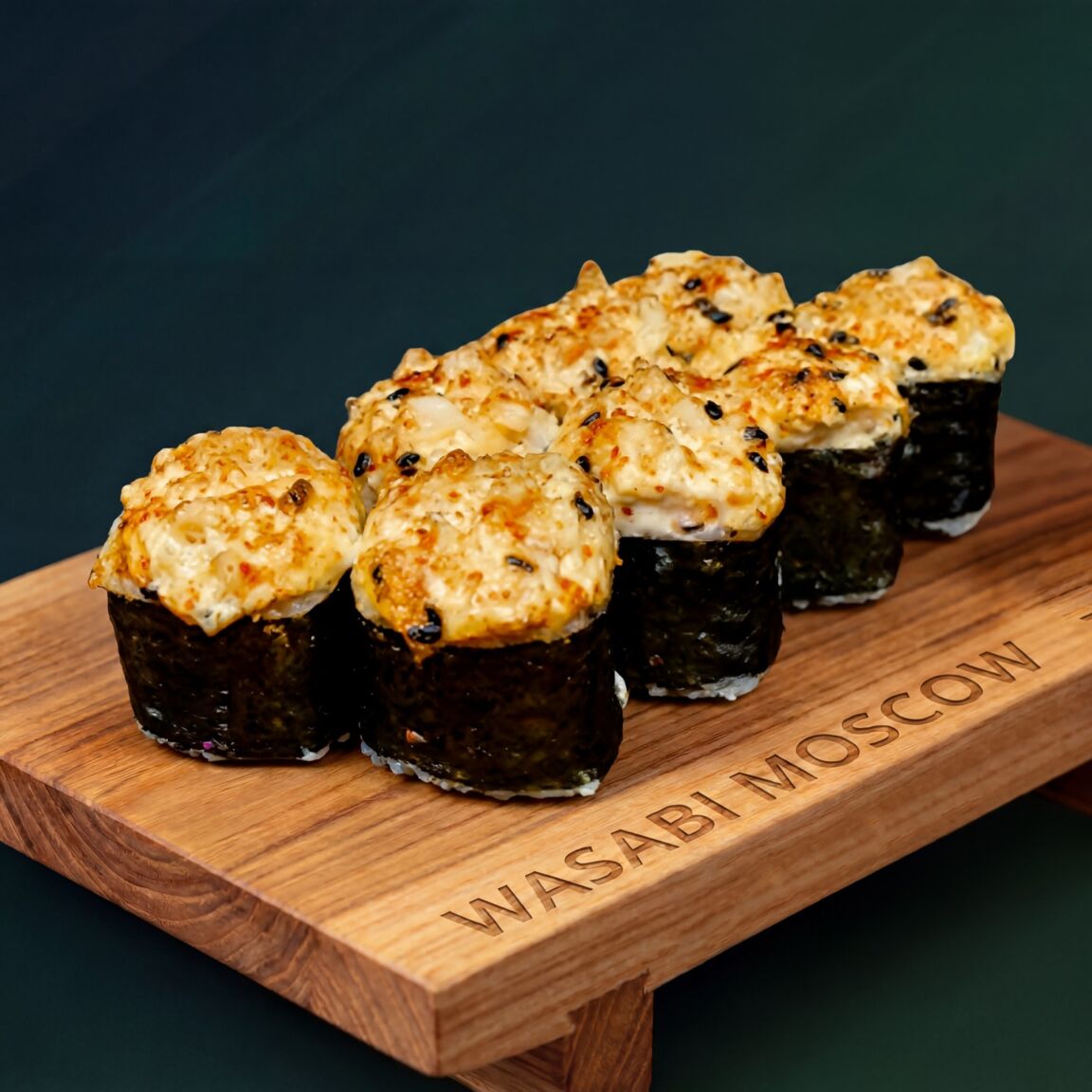 Вулкан 8шт. (острый)