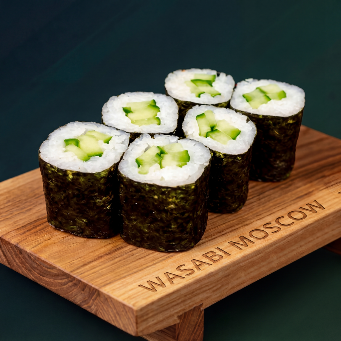 Капа Маки 6шт