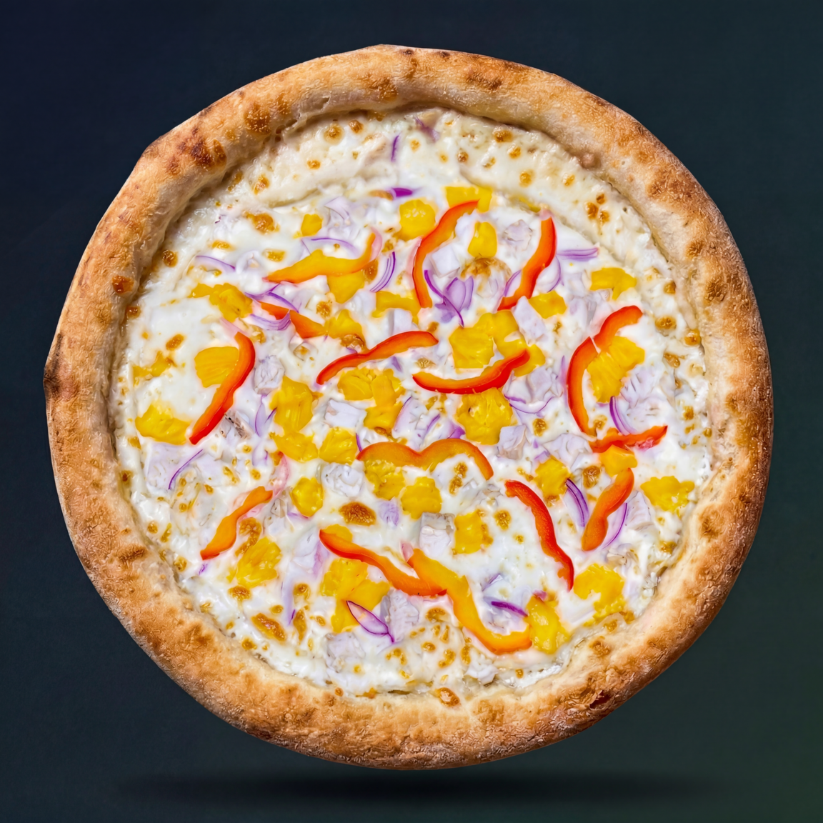 Пицца Нежность